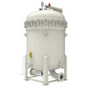 Filtration System FACET