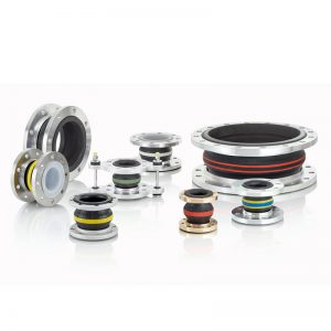 Hose & Expansion Joint ELAFLEX