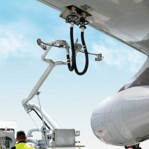 Aviation Hose ELAFLEX